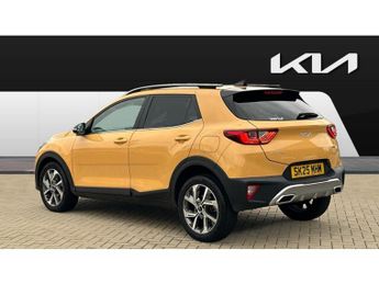 Kia Stonic 1.0T GDi 98 GT-Line 5dr DCT Petrol Estate