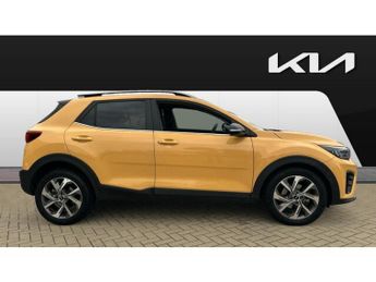 Kia Stonic 1.0T GDi 98 GT-Line 5dr DCT Petrol Estate