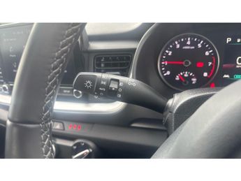 Kia Stonic 1.0T GDi 99 2 5dr DCT Petrol Estate