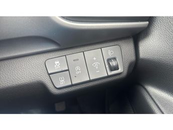 Kia Stonic 1.0T GDi 99 2 5dr DCT Petrol Estate