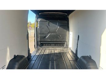 Ford Transit 350 L3 Diesel Fwd 2.0 EcoBlue 130ps H2 Leader Van Auto
