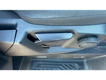 Ford Transit 350 L3 Diesel Fwd 2.0 EcoBlue 130ps H2 Leader Van Auto