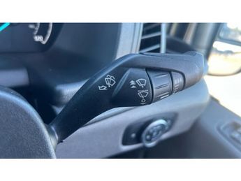 Ford Transit 350 L3 Diesel Fwd 2.0 EcoBlue 130ps H2 Leader Van Auto
