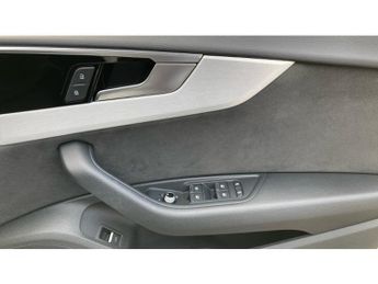 Audi A5 35 TDI S Line 5dr S Tronic Diesel Hatchback