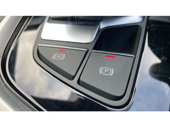 Audi A5 35 TDI S Line 5dr S Tronic Diesel Hatchback