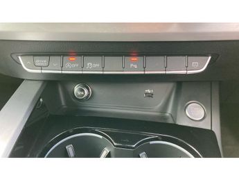 Audi A5 35 TDI S Line 5dr S Tronic Diesel Hatchback