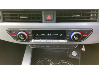 Audi A5 35 TDI S Line 5dr S Tronic Diesel Hatchback