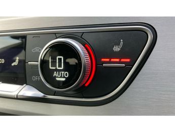 Audi A5 35 TDI S Line 5dr S Tronic Diesel Hatchback
