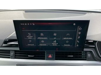 Audi A5 35 TDI S Line 5dr S Tronic Diesel Hatchback