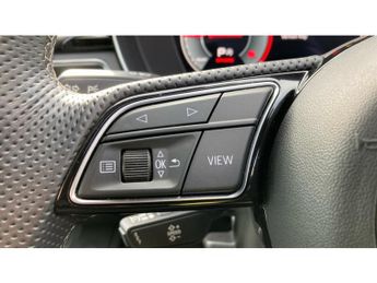 Audi A5 35 TDI S Line 5dr S Tronic Diesel Hatchback