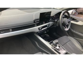 Audi A5 35 TDI S Line 5dr S Tronic Diesel Hatchback