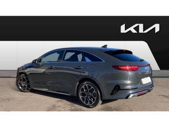 Kia Pro Ceed 1.5T GDi ISG 138 GT-Line 5dr DCT Petrol Estate