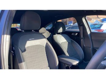 Kia Pro Ceed 1.5T GDi ISG 138 GT-Line 5dr DCT Petrol Estate