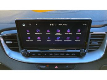 Kia Pro Ceed 1.5T GDi ISG 138 GT-Line 5dr DCT Petrol Estate
