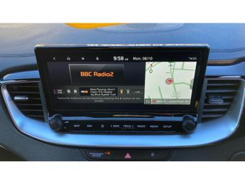 Kia Pro Ceed 1.5T GDi ISG 138 GT-Line 5dr DCT Petrol Estate