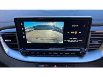 Kia Pro Ceed 1.5T GDi ISG 138 GT-Line 5dr DCT Petrol Estate