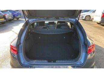 Kia Pro Ceed 1.5T GDi ISG 138 GT-Line 5dr DCT Petrol Estate