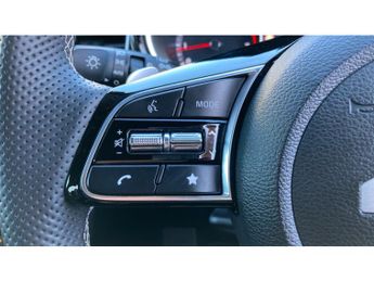 Kia Pro Ceed 1.5T GDi ISG 138 GT-Line 5dr DCT Petrol Estate