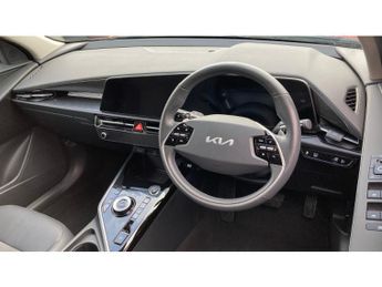 Kia Niro 1.6 GDi Hybrid 3 5dr DCT Hybrid Estate