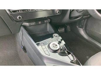 Kia Niro 1.6 GDi Hybrid 3 5dr DCT Hybrid Estate