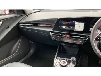 Kia Niro 1.6 GDi Hybrid 3 5dr DCT Hybrid Estate