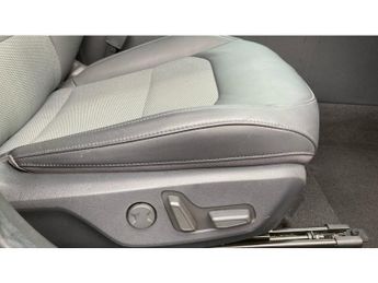 Kia Niro 1.6 GDi Hybrid 3 5dr DCT Hybrid Estate