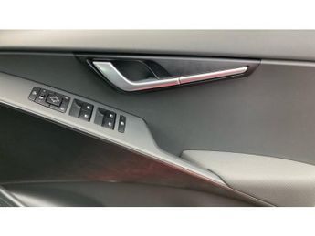 Kia Niro 1.6 GDi Hybrid 3 5dr DCT Hybrid Estate