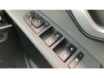 Kia Niro 1.6 GDi Hybrid 3 5dr DCT Hybrid Estate