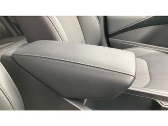 Kia Niro 1.6 GDi Hybrid 3 5dr DCT Hybrid Estate