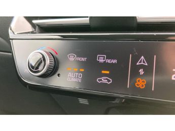Kia Niro 1.6 GDi Hybrid 3 5dr DCT Hybrid Estate