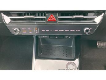 Kia Niro 1.6 GDi Hybrid 3 5dr DCT Hybrid Estate