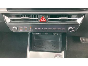 Kia Niro 1.6 GDi Hybrid 3 5dr DCT Hybrid Estate