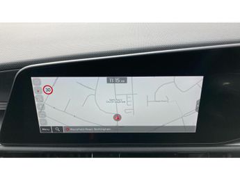 Kia Niro 1.6 GDi Hybrid 3 5dr DCT Hybrid Estate