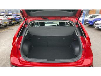 Kia Niro 1.6 GDi Hybrid 3 5dr DCT Hybrid Estate