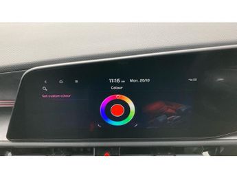 Kia Niro 1.6 GDi Hybrid 3 5dr DCT Hybrid Estate