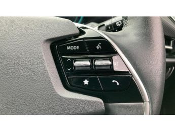 Kia Niro 1.6 GDi Hybrid 3 5dr DCT Hybrid Estate