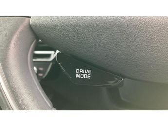 Kia Niro 1.6 GDi Hybrid 3 5dr DCT Hybrid Estate