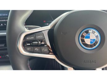BMW i4 400kW M50 83.9kWh 5dr Auto Electric Hatchback