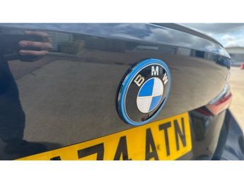 BMW i4 400kW M50 83.9kWh 5dr Auto Electric Hatchback