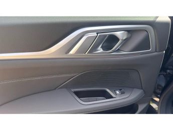 BMW i4 400kW M50 83.9kWh 5dr Auto Electric Hatchback