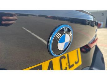 BMW i4 400kW M50 83.9kWh 5dr Auto Electric Hatchback
