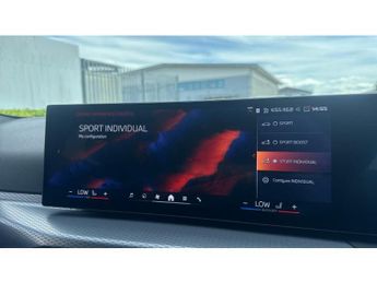 BMW i4 400kW M50 83.9kWh 5dr Auto Electric Hatchback