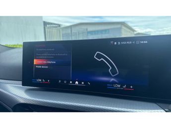 BMW i4 400kW M50 83.9kWh 5dr Auto Electric Hatchback