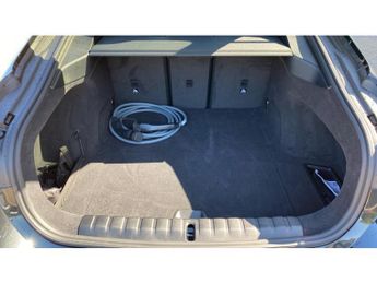 BMW i4 400kW M50 83.9kWh 5dr Auto Electric Hatchback