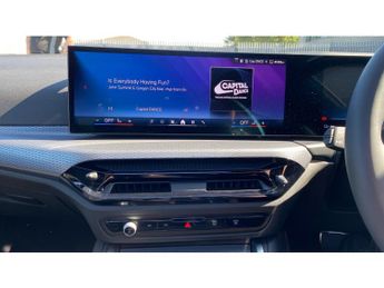 BMW i4 400kW M50 83.9kWh 5dr Auto Electric Hatchback
