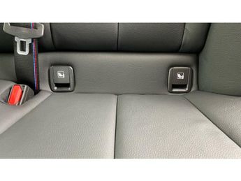 BMW 1 Series 118i [136] M Sport 5dr Step Auto [LCP] Petrol Hatchback