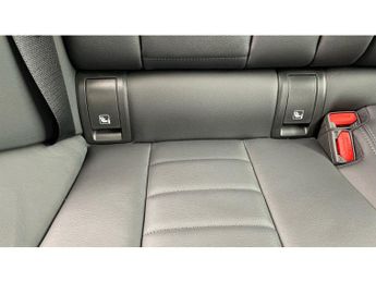 BMW 3 Series 320i M Sport 4dr Step Auto Petrol Saloon