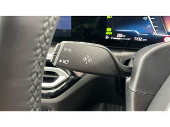 BMW 3 Series 320i M Sport 4dr Step Auto Petrol Saloon