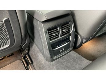 BMW i4 250kW eDrive40 M Sport 83.9kWh 5dr Auto Electric Hatchback