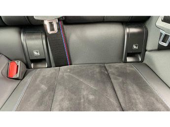 BMW i4 250kW eDrive40 M Sport 83.9kWh 5dr Auto Electric Hatchback